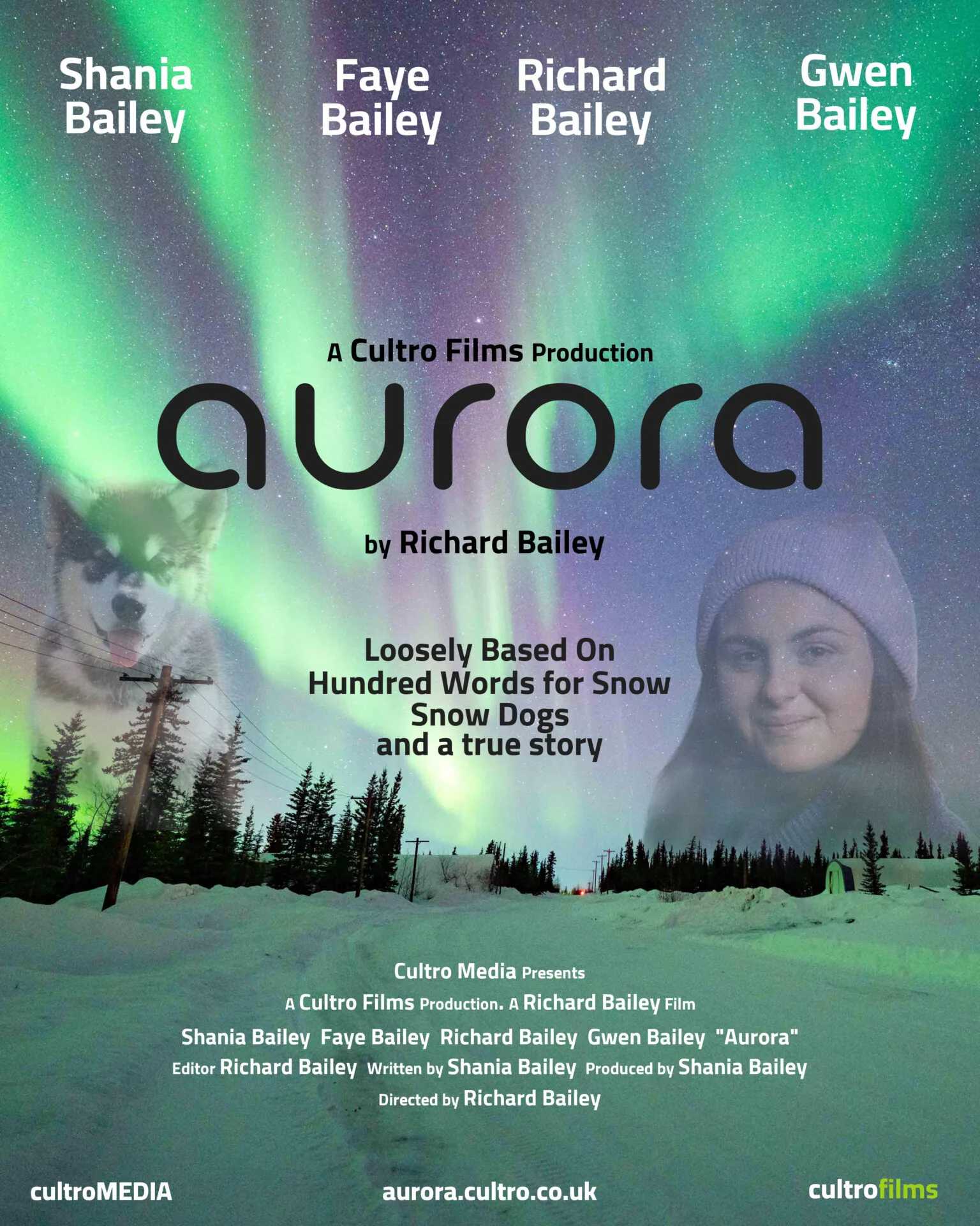 films aurora poster back
